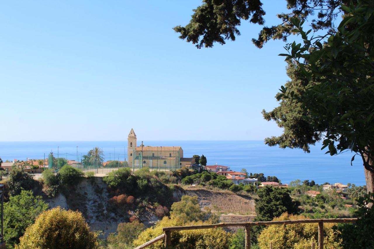 Agriturismo Ruralia Santa Domenica  Luaran gambar