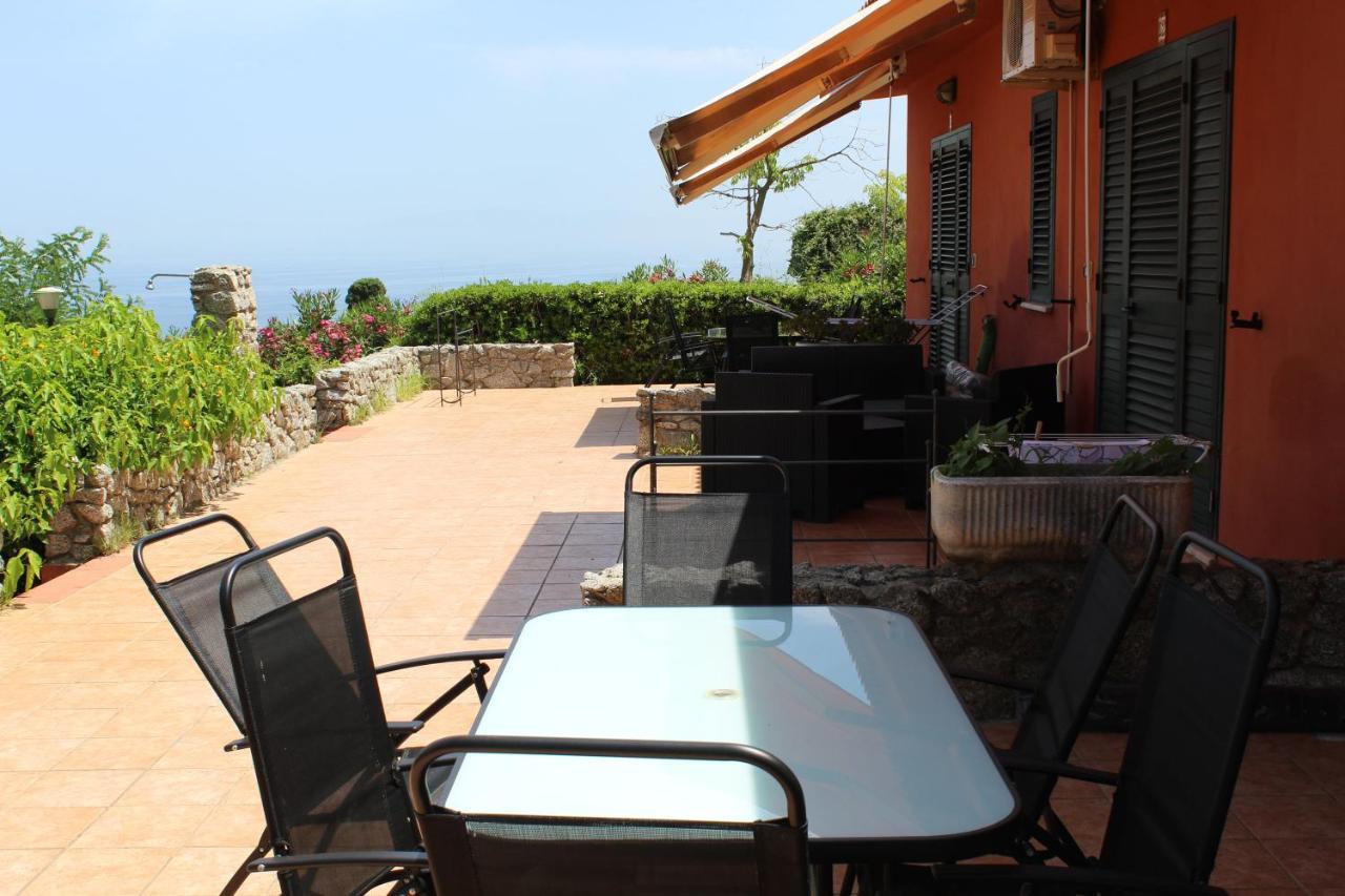 Agriturismo Ruralia Santa Domenica  Luaran gambar