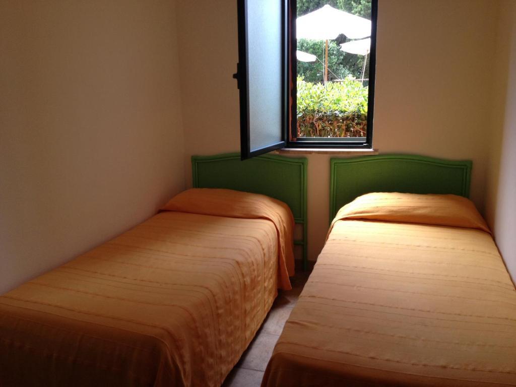 Agriturismo Ruralia Santa Domenica  Bilik gambar