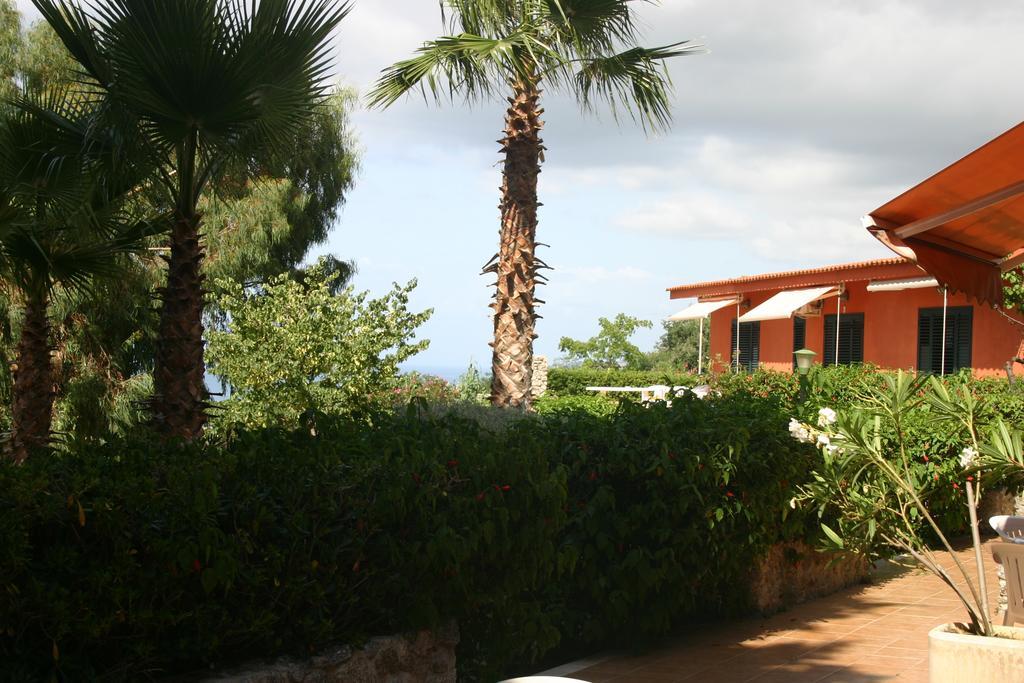 Agriturismo Ruralia Santa Domenica  Luaran gambar