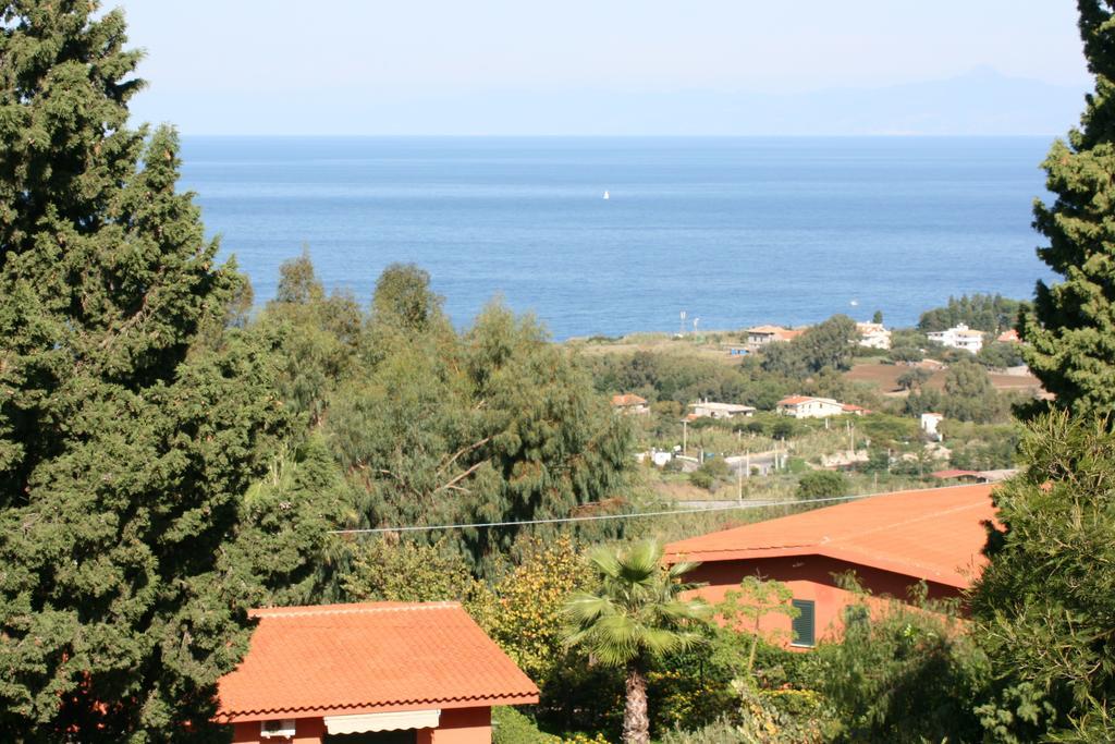 Agriturismo Ruralia Santa Domenica  Luaran gambar