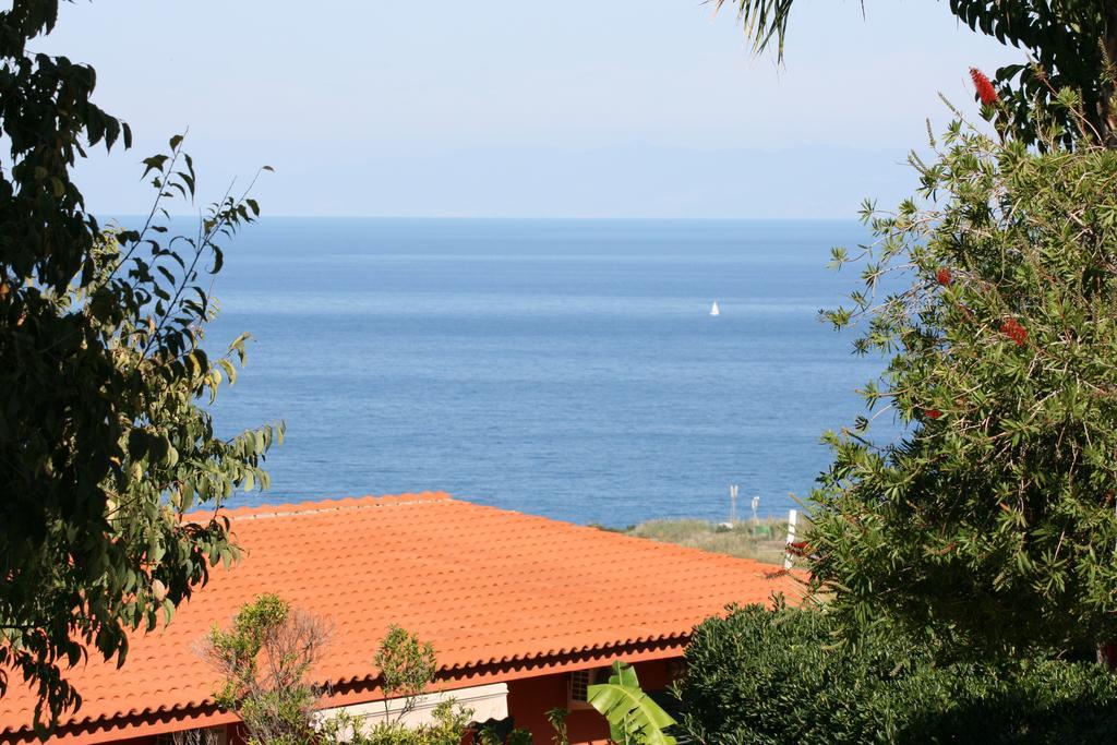 Agriturismo Ruralia Santa Domenica  Luaran gambar