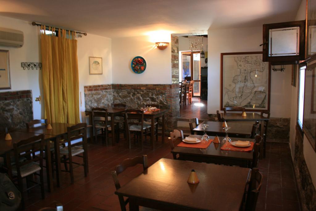 Agriturismo Ruralia Santa Domenica  Luaran gambar
