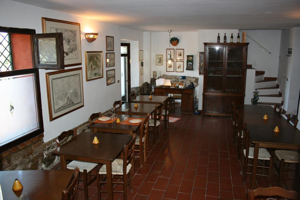 Agriturismo Ruralia Santa Domenica  Luaran gambar