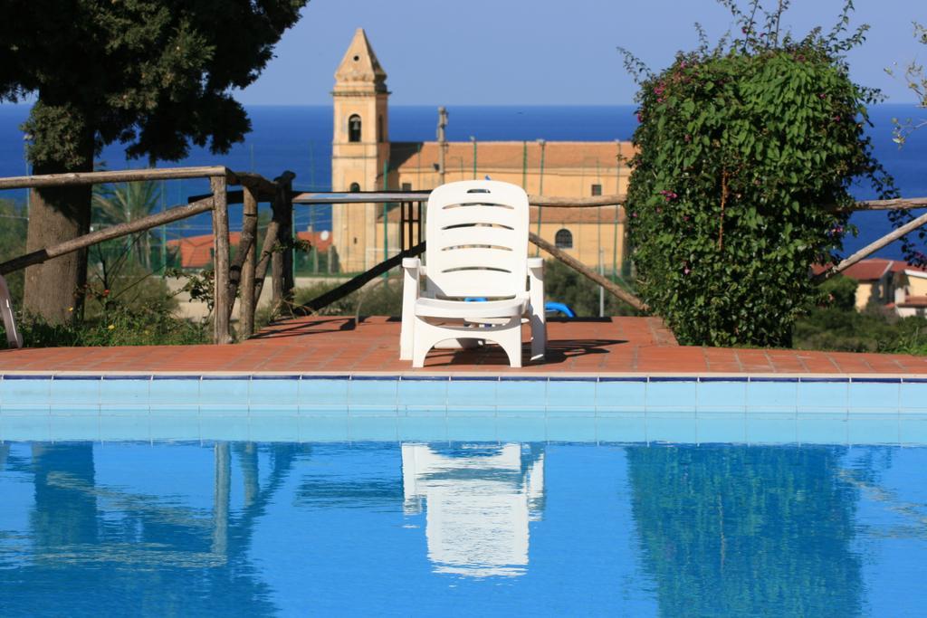 Agriturismo Ruralia Santa Domenica  Luaran gambar
