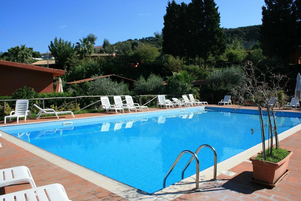 Agriturismo Ruralia Santa Domenica  Luaran gambar