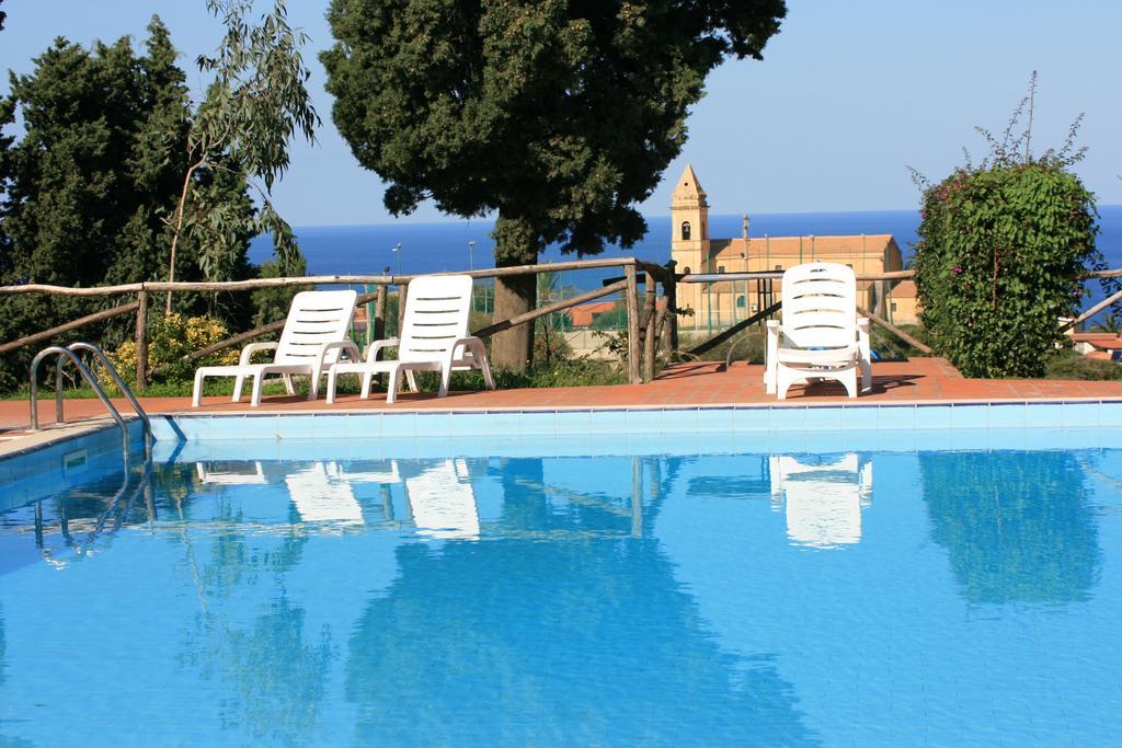 Agriturismo Ruralia Santa Domenica  Luaran gambar