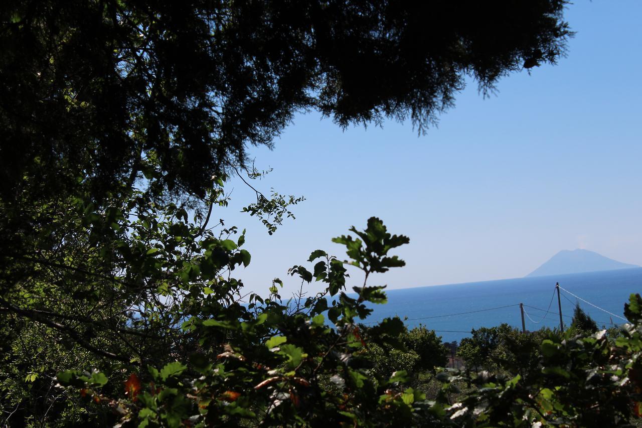 Agriturismo Ruralia Santa Domenica  Luaran gambar